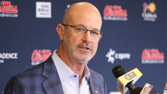 Mike Bianco